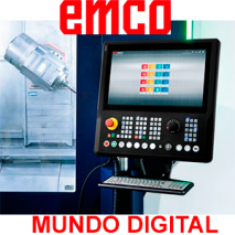 EMCO - MUNDO DIGITAL
